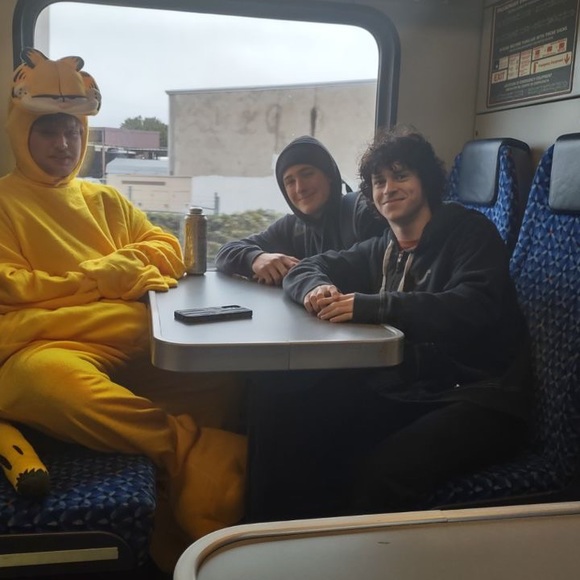 Meet your Posher, Henry - Picture 1 of 1